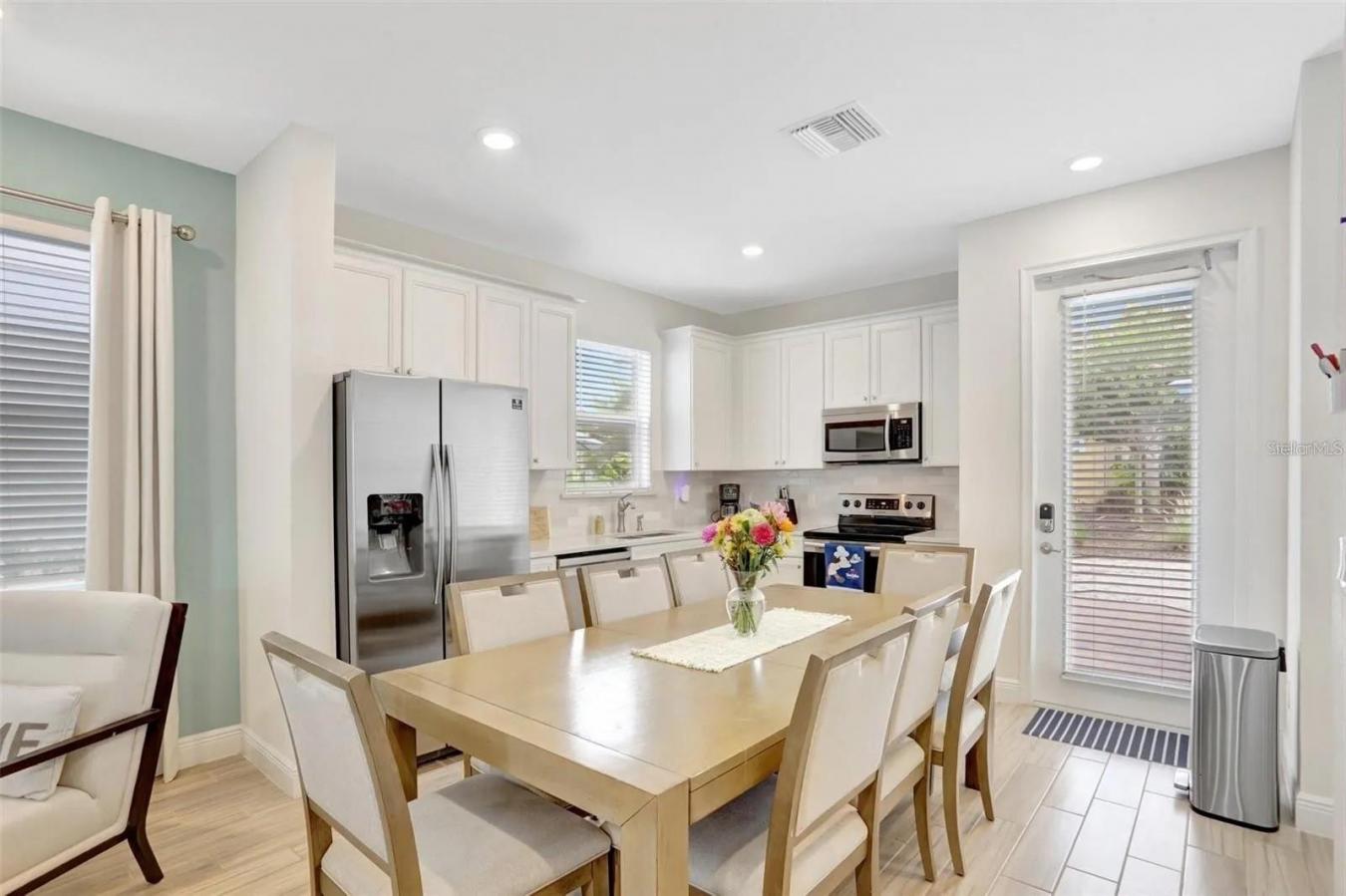 KISSIMMEE, Osceola, 34747, United States, ,Residential,For Sale,2001299