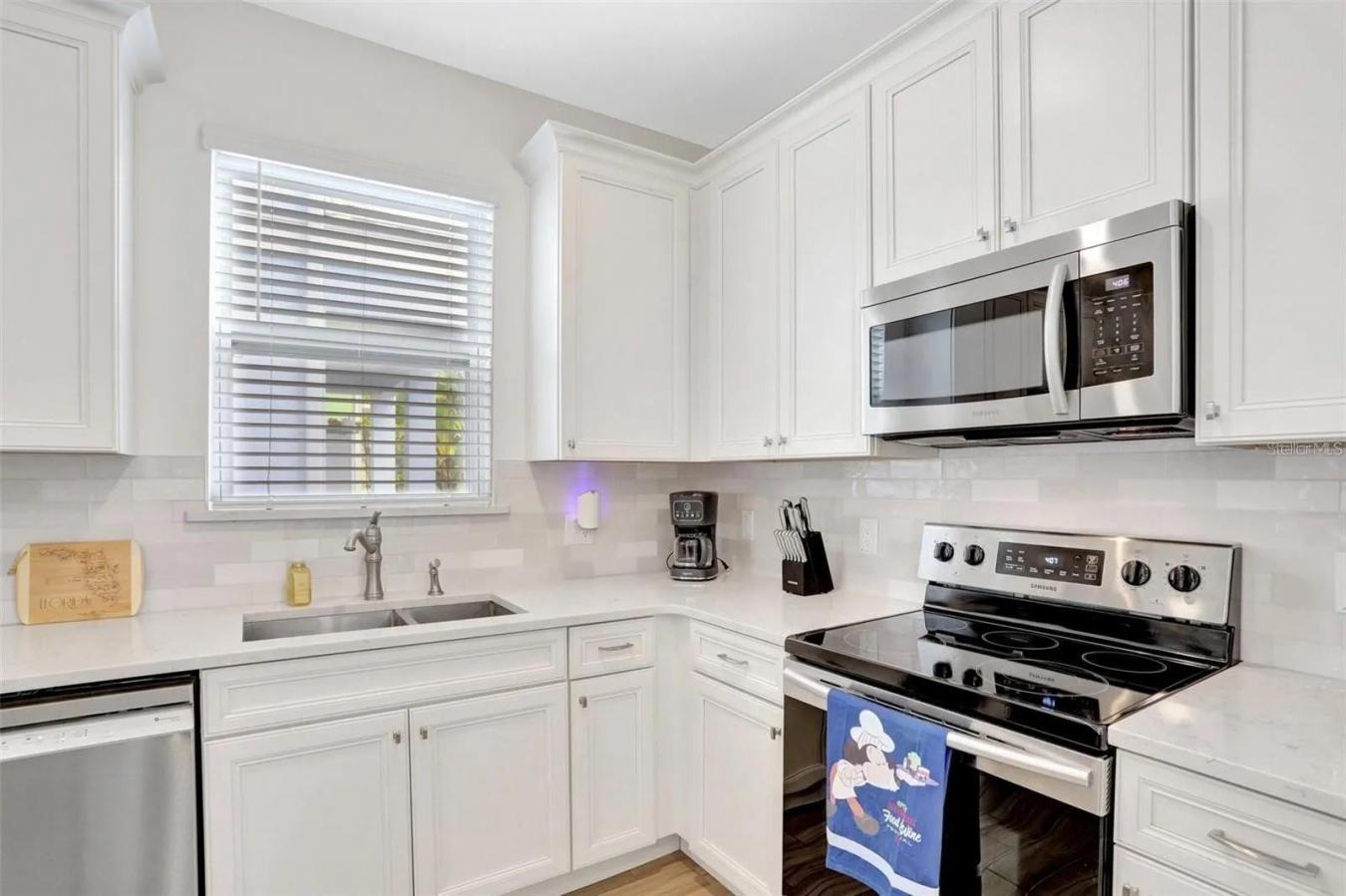 KISSIMMEE, Osceola, 34747, United States, ,Residential,For Sale,2001299