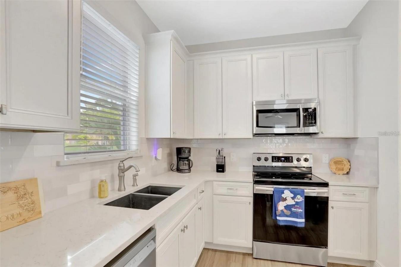 KISSIMMEE, Osceola, 34747, United States, ,Residential,For Sale,2001299