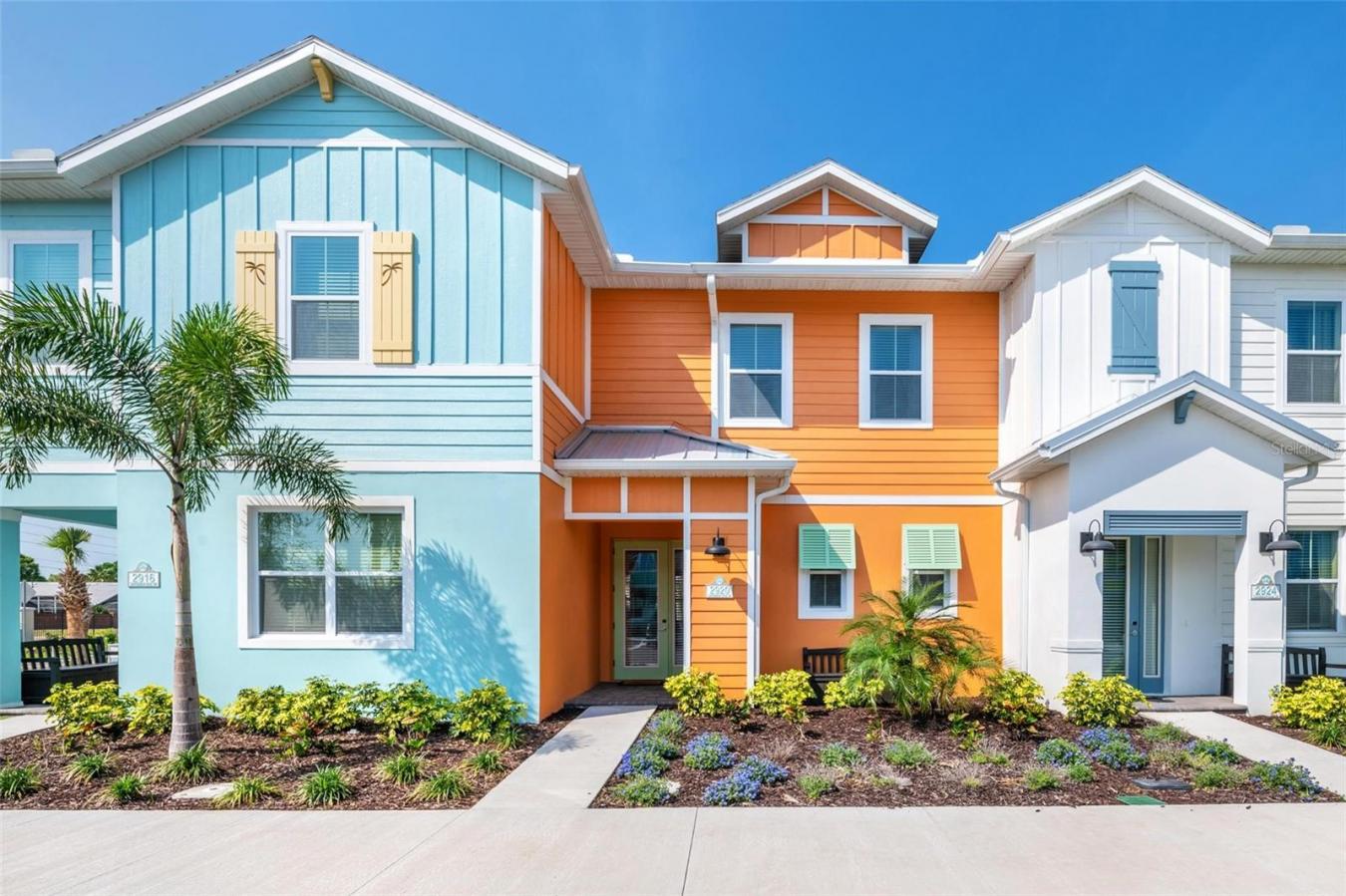 2920 CARIBBEAN SOUL DRIVE, KISSIMMEE, Osceola, 34747, United States, ,Residential,For Sale,2920 CARIBBEAN SOUL DRIVE,221466