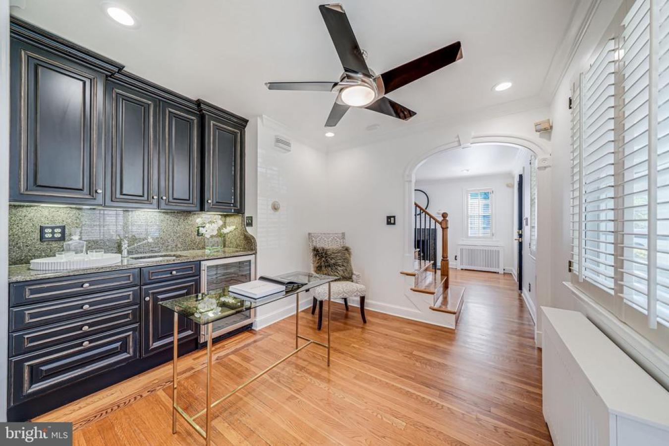 CHEVY CHASE, MONTGOMERY, 20815, United States, ,Residential,For Sale,2001296