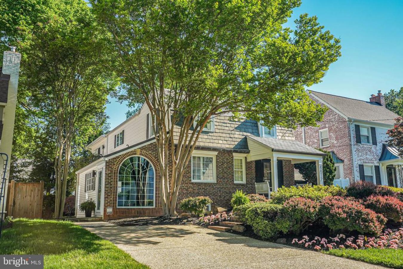 CHEVY CHASE, MONTGOMERY, 20815, United States, ,Residential,For Sale,2001296