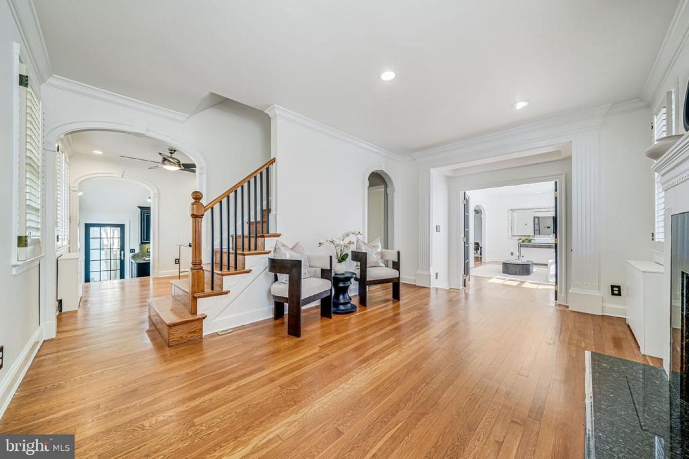 CHEVY CHASE, MONTGOMERY, 20815, United States, ,Residential,For Sale,2001296