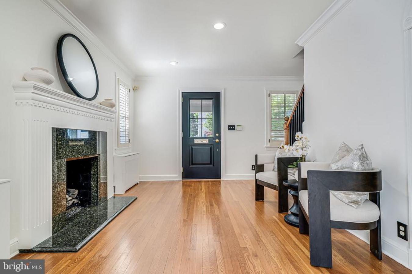 CHEVY CHASE, MONTGOMERY, 20815, United States, ,Residential,For Sale,2001296