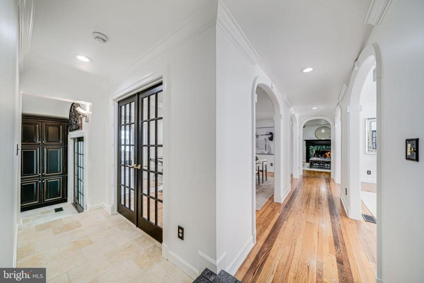 CHEVY CHASE, MONTGOMERY, 20815, United States, ,Residential,For Sale,2001296