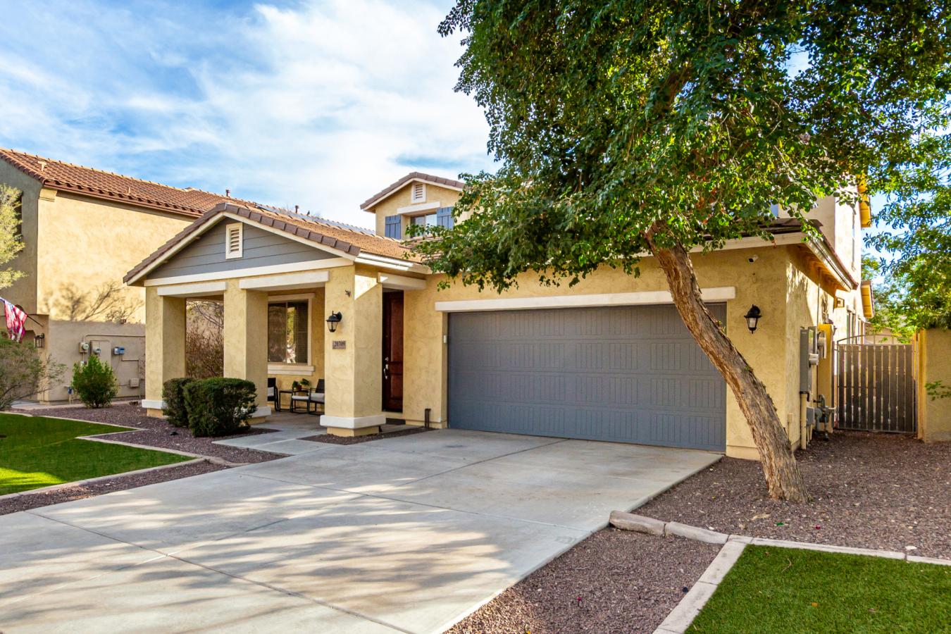 Buckeye, Maricopa, 85396, United States, 5 Bedrooms Bedrooms, ,4 BathroomsBathrooms,Residential,For Sale,2001293