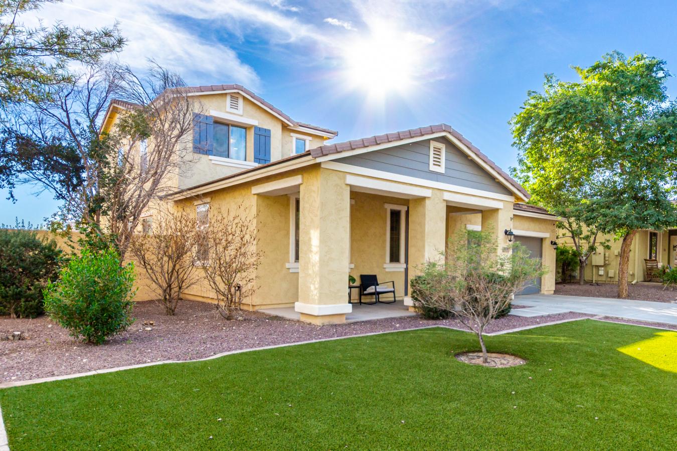 Buckeye, Maricopa, 85396, United States, 5 Bedrooms Bedrooms, ,4 BathroomsBathrooms,Residential,For Sale,2001293