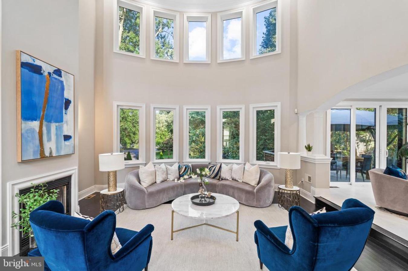 MCLEAN, Virginia, 22101, United States, 7 Bedrooms Bedrooms, ,6 BathroomsBathrooms,Residential,For Sale,2000146