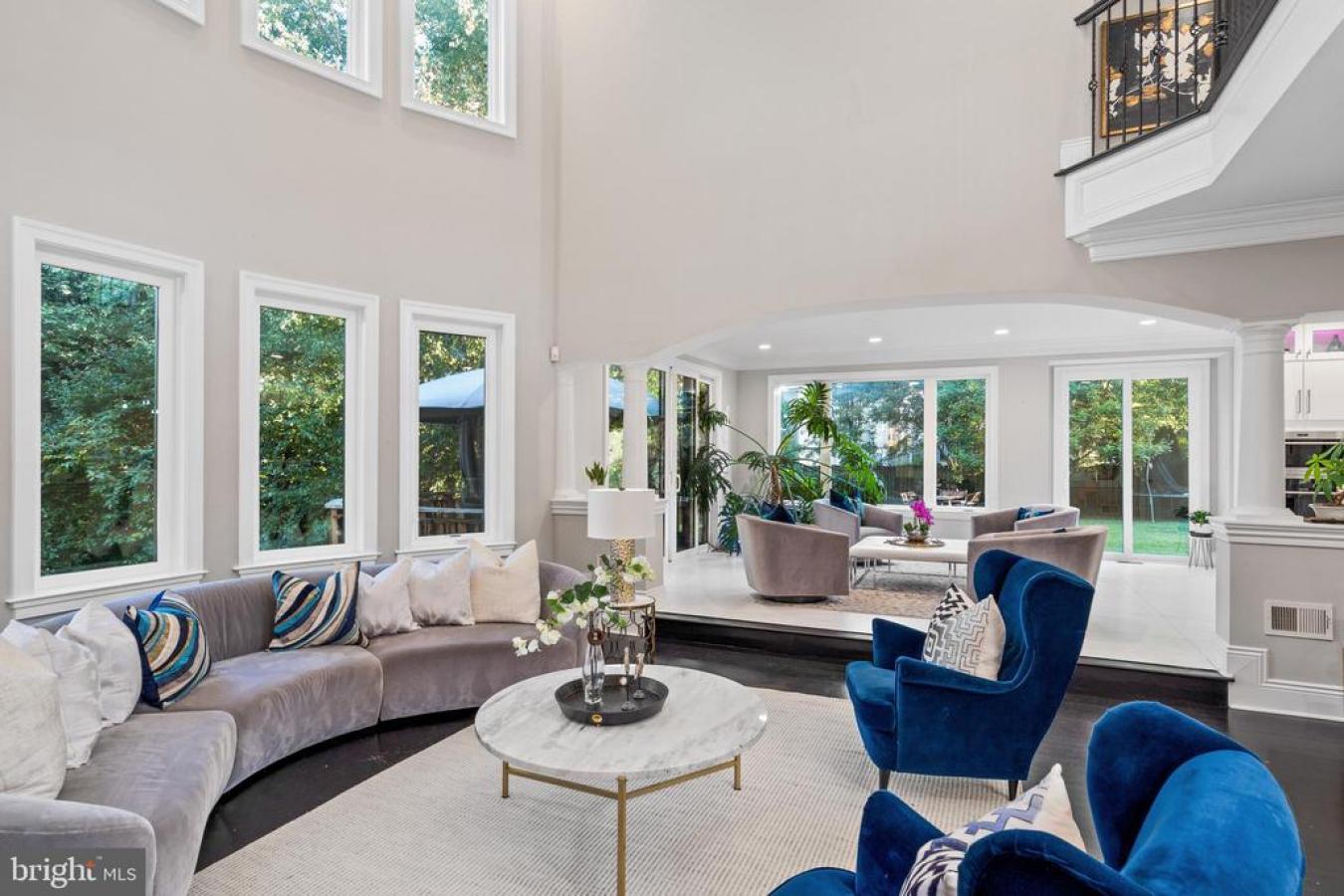 MCLEAN, Virginia, 22101, United States, 7 Bedrooms Bedrooms, ,6 BathroomsBathrooms,Residential,For Sale,2000146