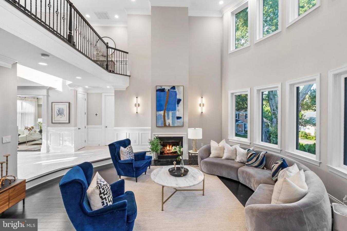 MCLEAN, Virginia, 22101, United States, 7 Bedrooms Bedrooms, ,6 BathroomsBathrooms,Residential,For Sale,2000146