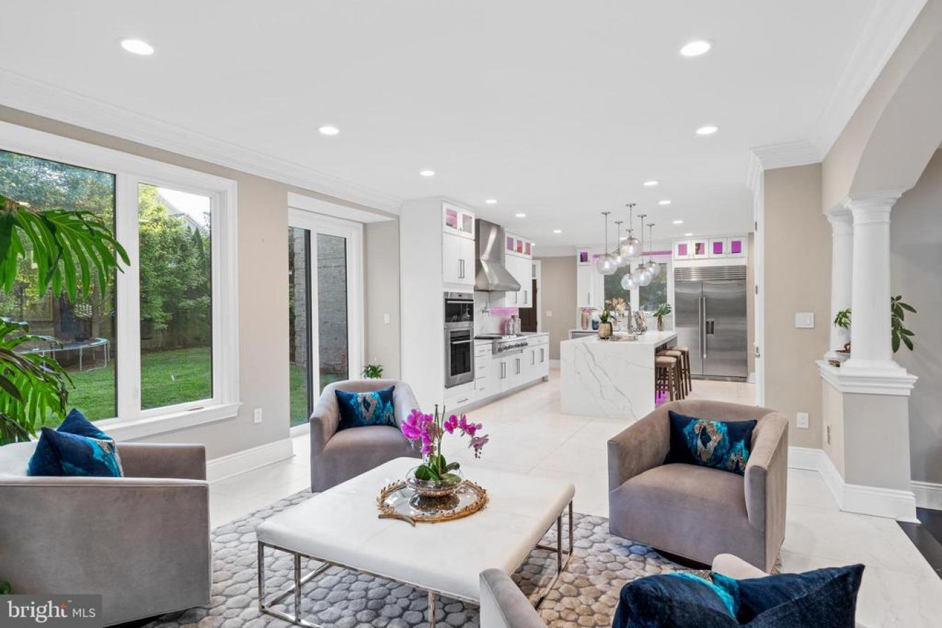 MCLEAN, Virginia, 22101, United States, 7 Bedrooms Bedrooms, ,6 BathroomsBathrooms,Residential,For Sale,2000146