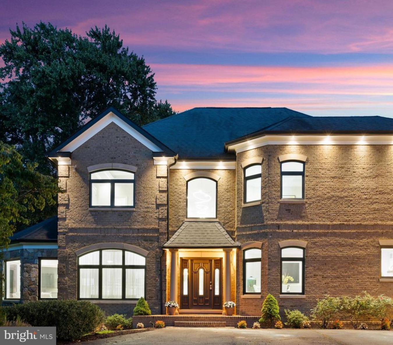 MCLEAN, Virginia, 22101, United States, 7 Bedrooms Bedrooms, ,6 BathroomsBathrooms,Residential,For Sale,2000146