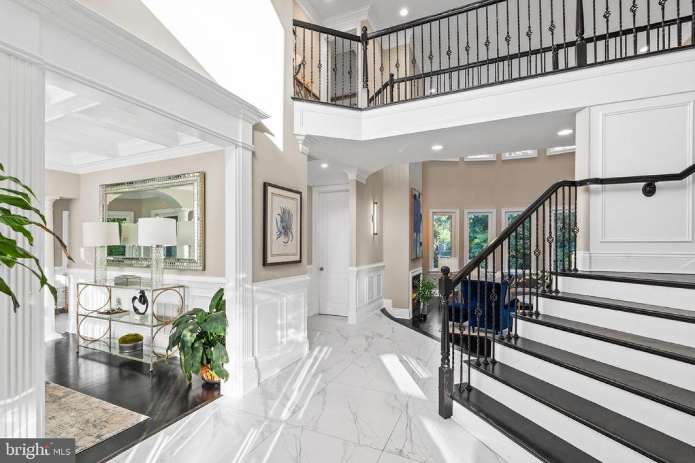 MCLEAN, Virginia, 22101, United States, 7 Bedrooms Bedrooms, ,6 BathroomsBathrooms,Residential,For Sale,2000146