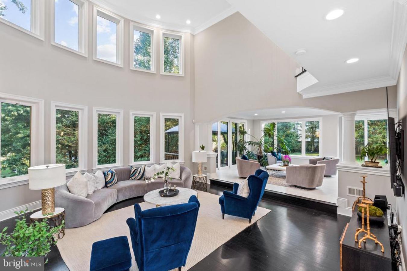 MCLEAN, Virginia, 22101, United States, 7 Bedrooms Bedrooms, ,6 BathroomsBathrooms,Residential,For Sale,2000146