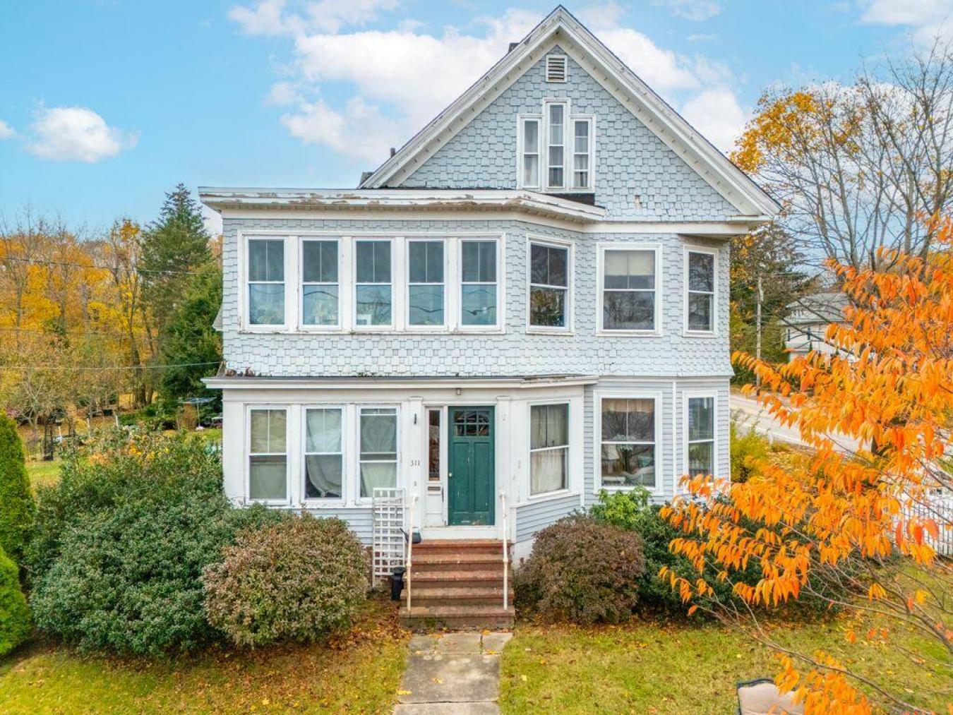 South Portland, Cumberland, 04106, United States, ,Residential,For Sale,2001292