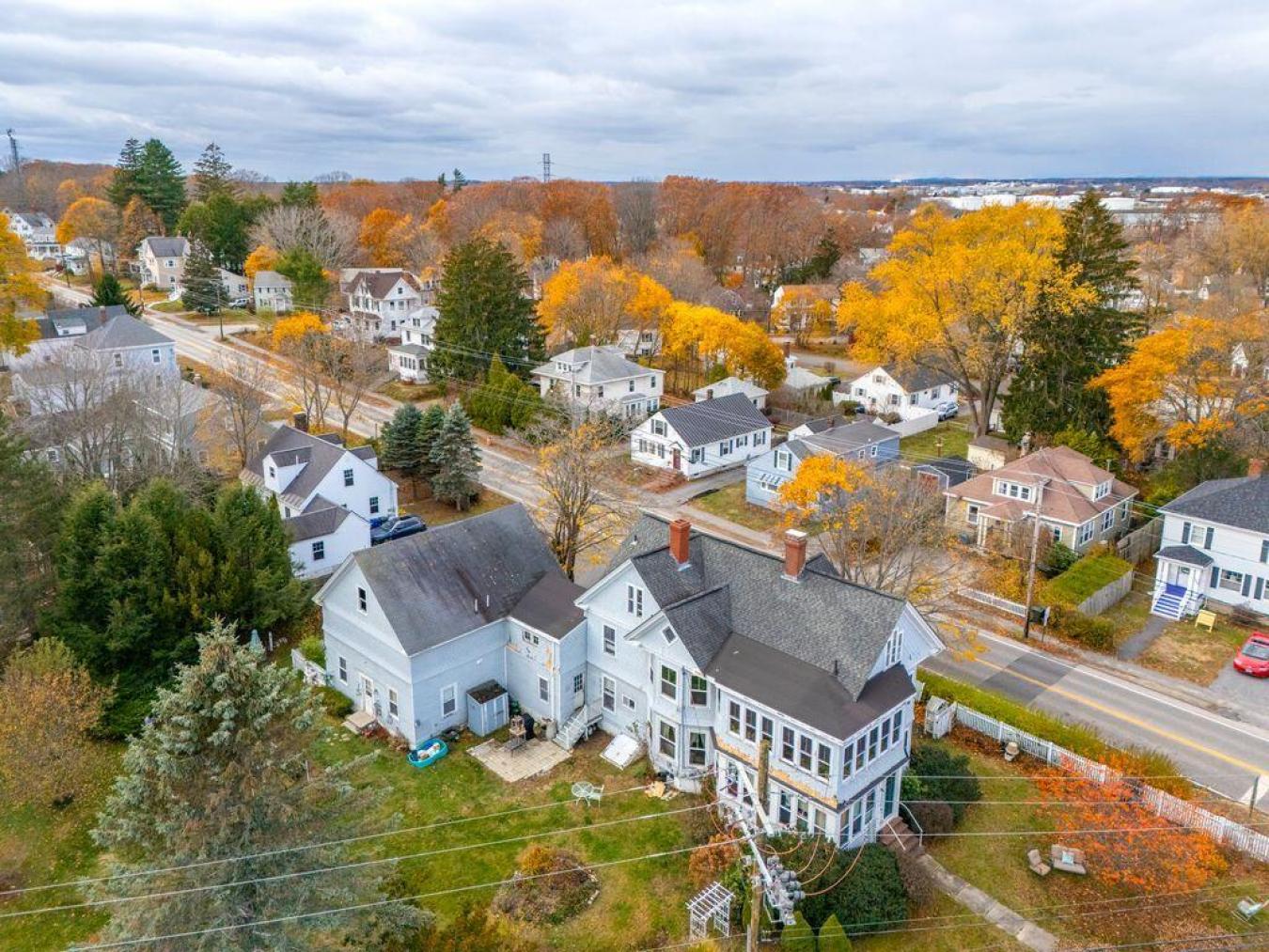 South Portland, Cumberland, 04106, United States, ,Residential,For Sale,2001292