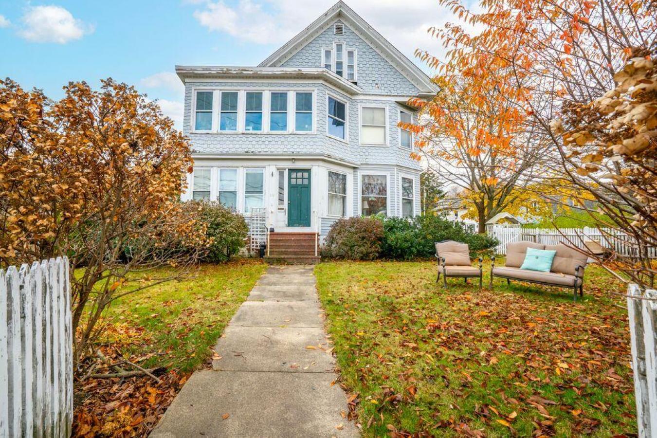 South Portland, Cumberland, 04106, United States, ,Residential,For Sale,2001292