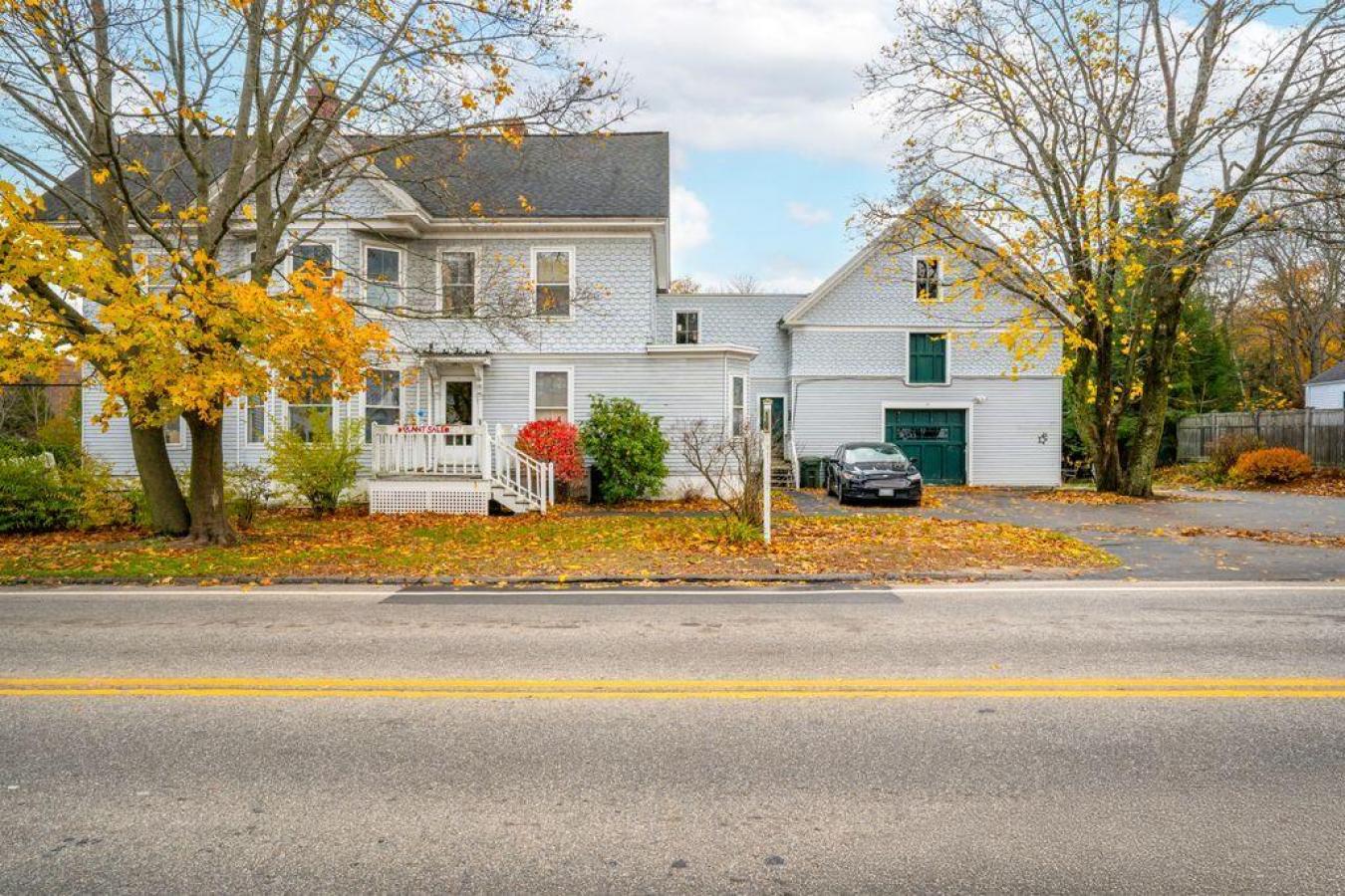 South Portland, Cumberland, 04106, United States, ,Residential,For Sale,2001292