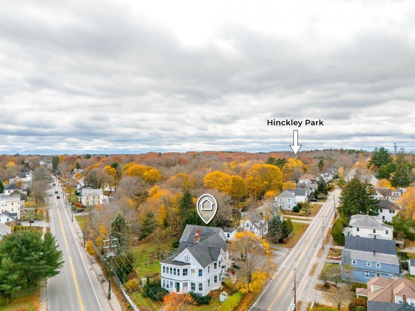 South Portland, Cumberland, 04106, United States, ,Residential,For Sale,2001292