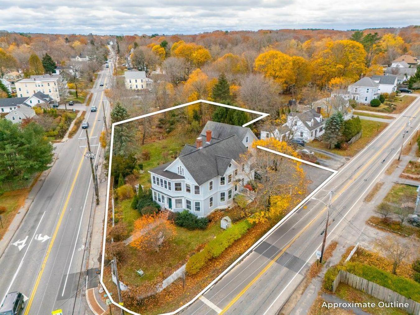 South Portland, Cumberland, 04106, United States, ,Residential,For Sale,2001292