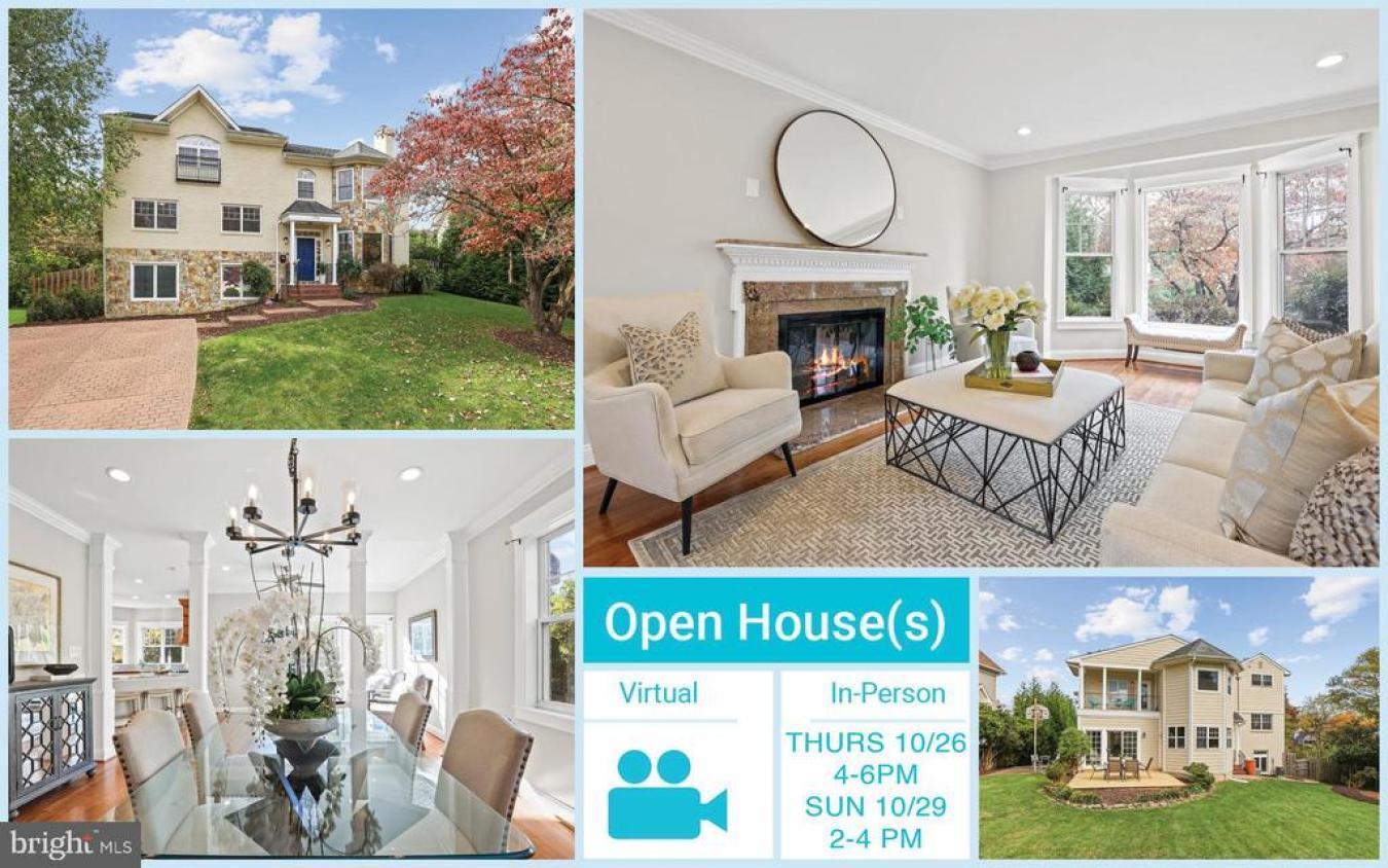 MCLEAN, Virginia, 22101, United States, 6 Bedrooms Bedrooms, ,4 BathroomsBathrooms,Residential,For Sale,2000145 MCLEAN, Virginia, 22101, United States, 6 Bedrooms Bedrooms, ,4 BathroomsBathrooms,Residential,For Sale,2000145