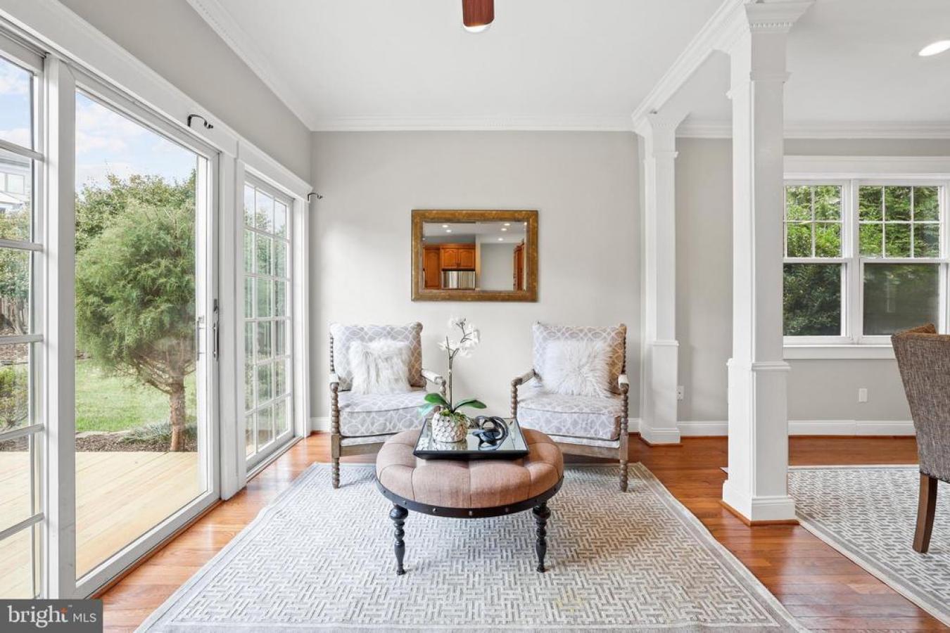 MCLEAN, Virginia, 22101, United States, 6 Bedrooms Bedrooms, ,4 BathroomsBathrooms,Residential,For Sale,2000145