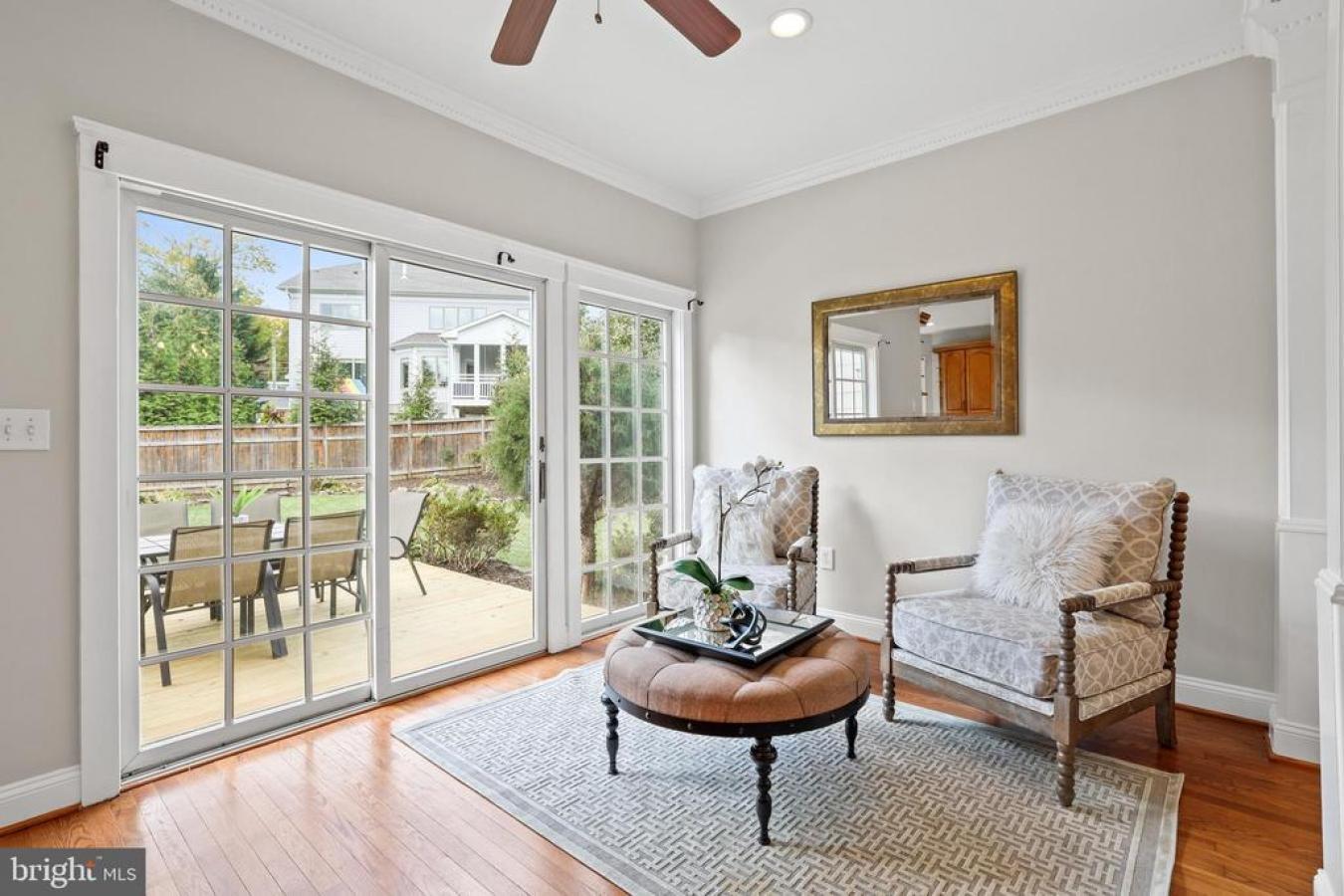 MCLEAN, Virginia, 22101, United States, 6 Bedrooms Bedrooms, ,4 BathroomsBathrooms,Residential,For Sale,2000145