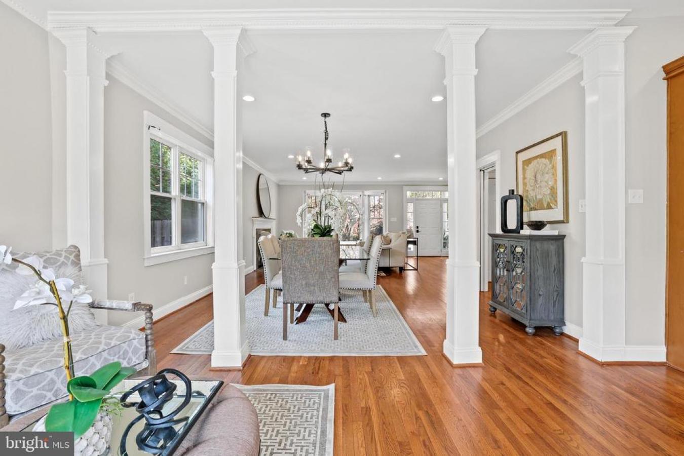 MCLEAN, Virginia, 22101, United States, 6 Bedrooms Bedrooms, ,4 BathroomsBathrooms,Residential,For Sale,2000145