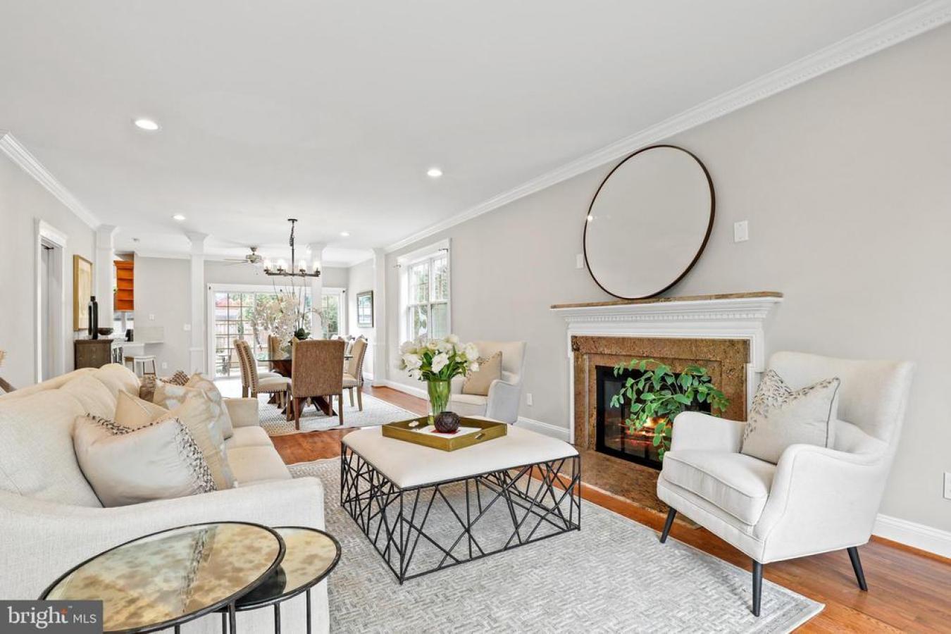 MCLEAN, Virginia, 22101, United States, 6 Bedrooms Bedrooms, ,4 BathroomsBathrooms,Residential,For Sale,2000145