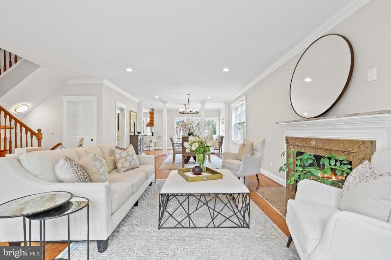 MCLEAN, Virginia, 22101, United States, 6 Bedrooms Bedrooms, ,4 BathroomsBathrooms,Residential,For Sale,2000145