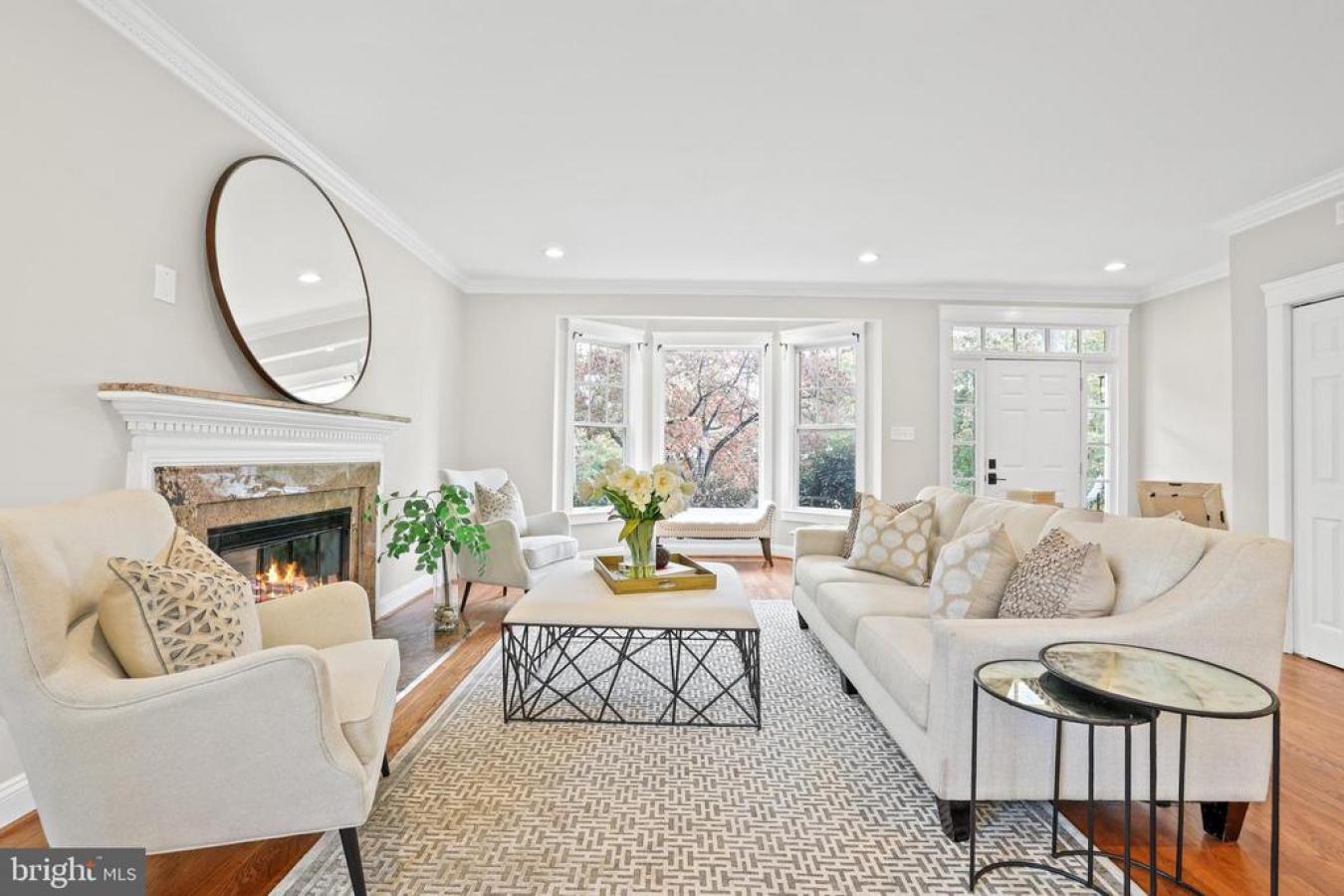 MCLEAN, Virginia, 22101, United States, 6 Bedrooms Bedrooms, ,4 BathroomsBathrooms,Residential,For Sale,2000145