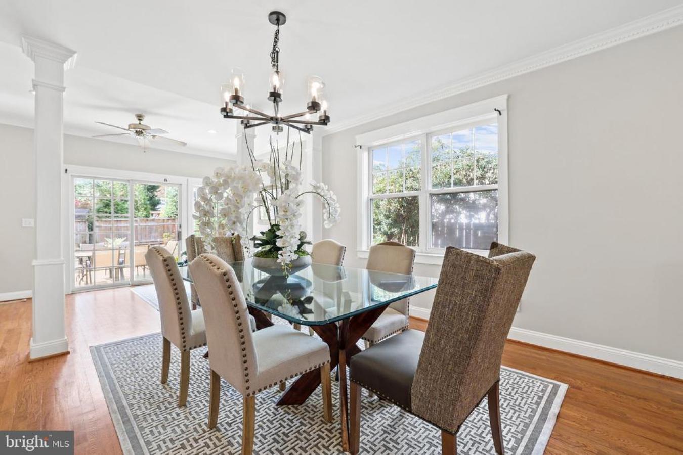 MCLEAN, Virginia, 22101, United States, 6 Bedrooms Bedrooms, ,4 BathroomsBathrooms,Residential,For Sale,2000145