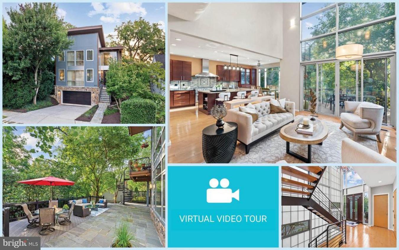 ARLINGTON, Virginia, 22205, United States, 4 Bedrooms Bedrooms, ,3 BathroomsBathrooms,Residential,For Sale,2000144