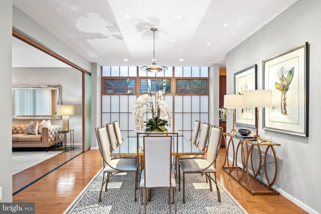 ARLINGTON, Virginia, 22205, United States, 4 Bedrooms Bedrooms, ,3 BathroomsBathrooms,Residential,For Sale,2000144