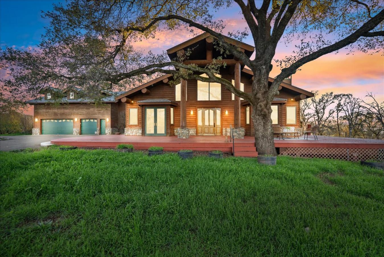 Lincoln, Placer, 95648, United States, 4 Bedrooms Bedrooms, ,3 BathroomsBathrooms,Residential,For Sale,2001290