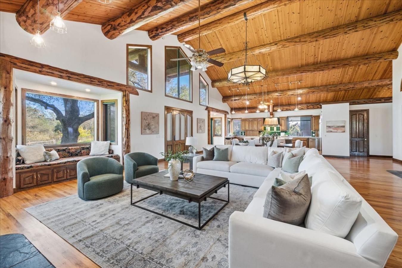 Lincoln, Placer, 95648, United States, 4 Bedrooms Bedrooms, ,3 BathroomsBathrooms,Residential,For Sale,2001290