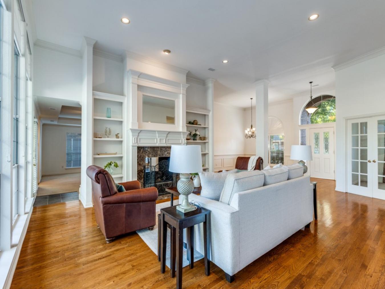 Plano, Collin, 75025, United States, 1 Bedroom Bedrooms, ,2 BathroomsBathrooms,Residential,For Sale,2001295