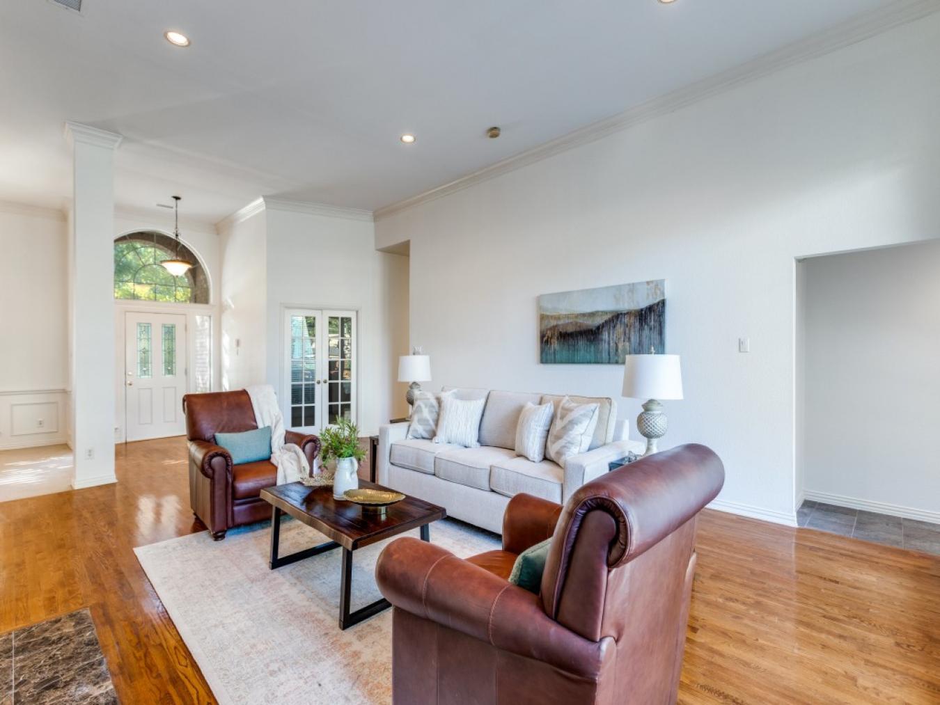 Plano, Collin, 75025, United States, 1 Bedroom Bedrooms, ,2 BathroomsBathrooms,Residential,For Sale,2001295