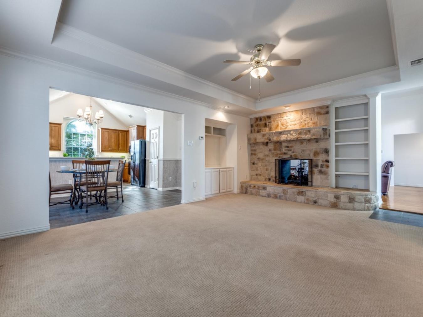 Plano, Collin, 75025, United States, 1 Bedroom Bedrooms, ,2 BathroomsBathrooms,Residential,For Sale,2001295