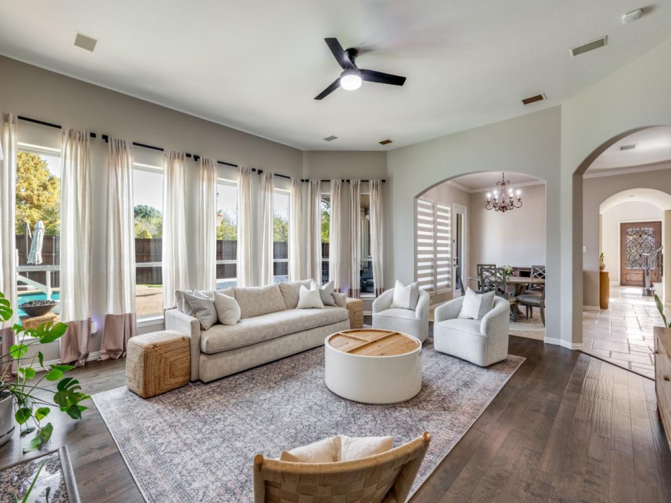 Frisco, Denton, 75034, United States, 4 Bedrooms Bedrooms, ,3 BathroomsBathrooms,Residential,For Sale,2001297