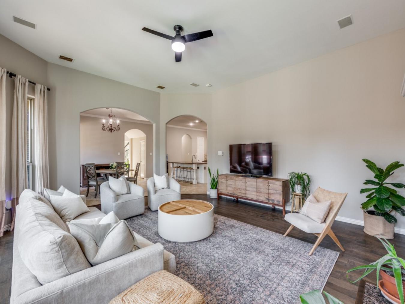 Frisco, Denton, 75034, United States, 4 Bedrooms Bedrooms, ,3 BathroomsBathrooms,Residential,For Sale,2001297