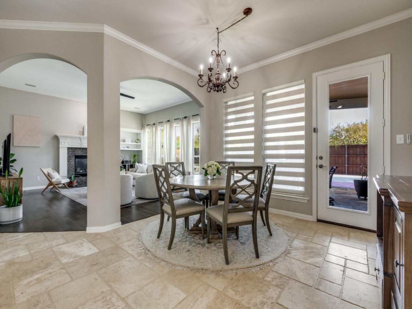 Frisco, Denton, 75034, United States, 4 Bedrooms Bedrooms, ,3 BathroomsBathrooms,Residential,For Sale,2001297