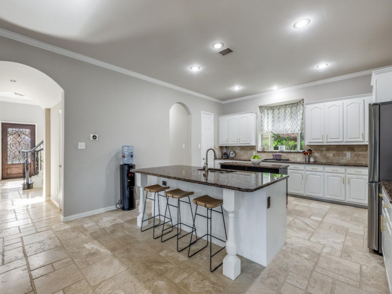 Frisco, Denton, 75034, United States, 4 Bedrooms Bedrooms, ,3 BathroomsBathrooms,Residential,For Sale,2001297