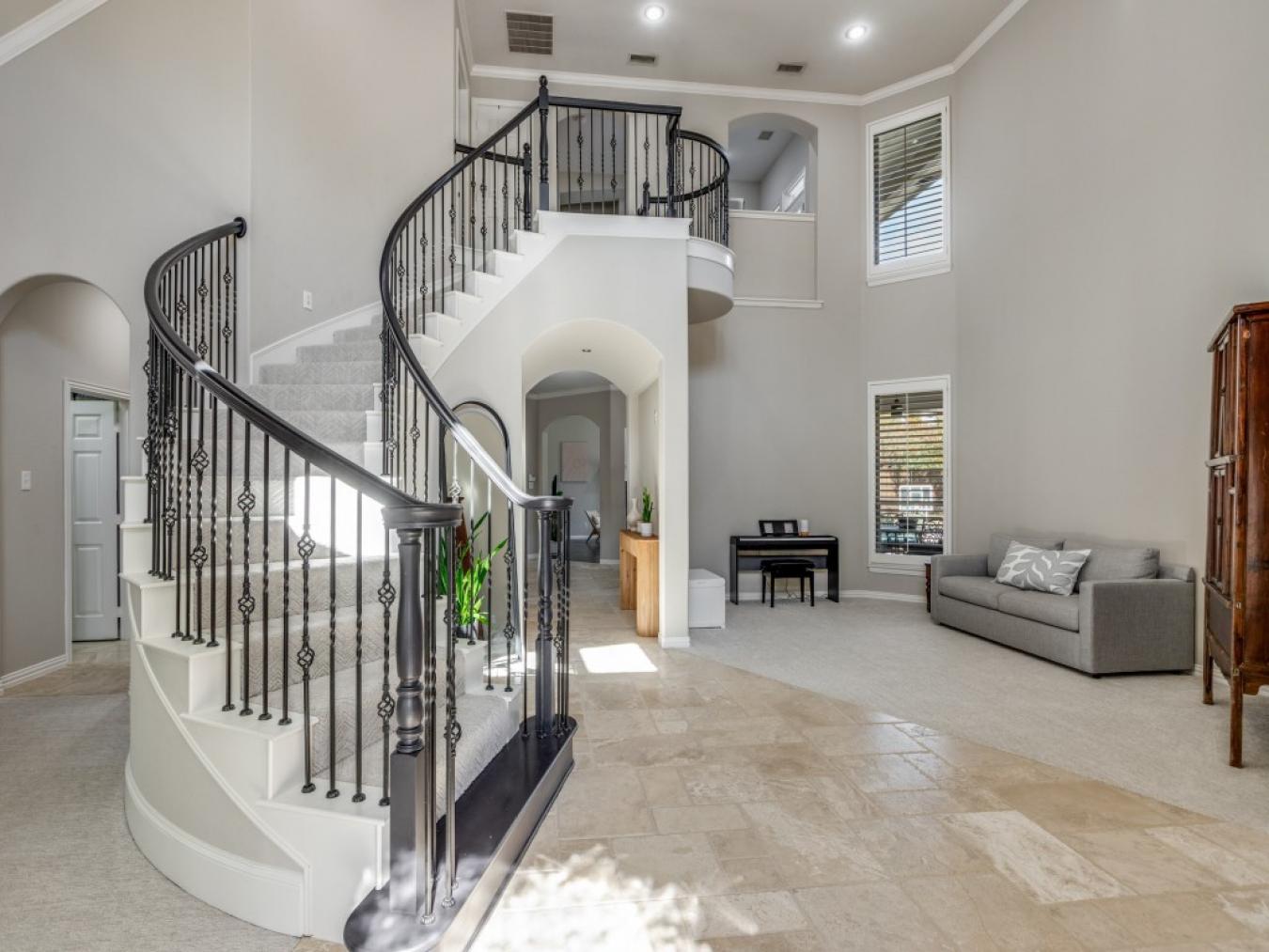 Frisco, Denton, 75034, United States, 4 Bedrooms Bedrooms, ,3 BathroomsBathrooms,Residential,For Sale,2001297