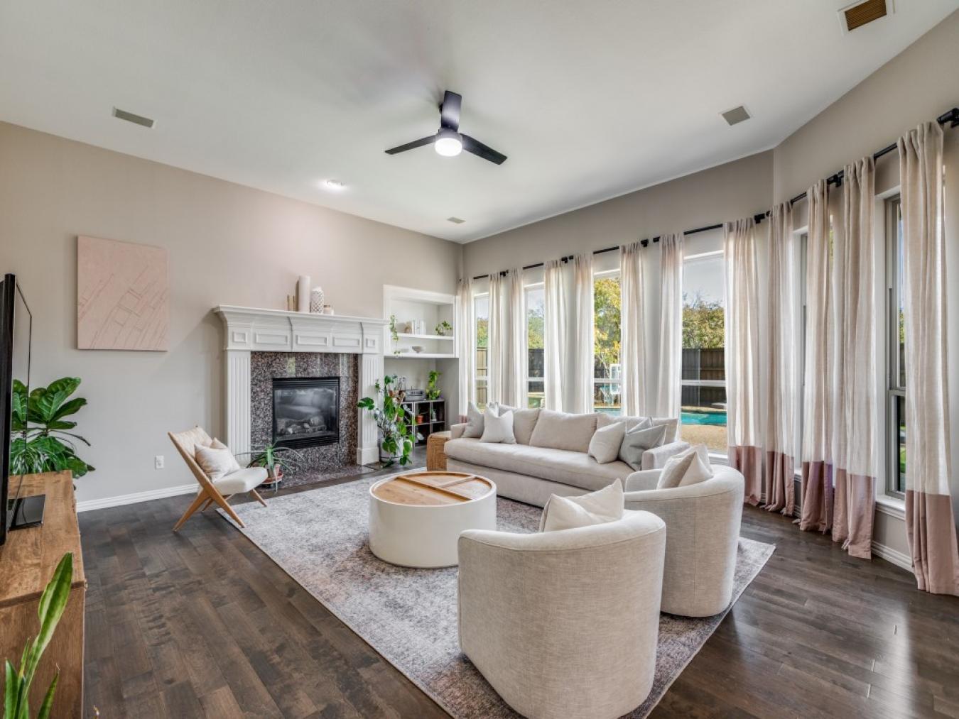 Frisco, Denton, 75034, United States, 4 Bedrooms Bedrooms, ,3 BathroomsBathrooms,Residential,For Sale,2001297