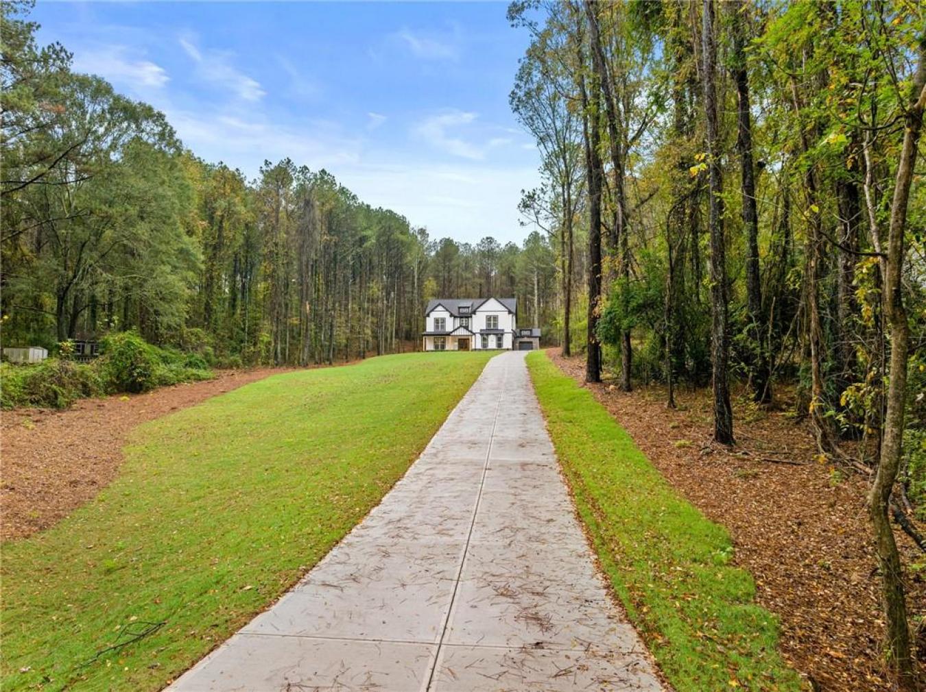 Winder, Barrow - GA, 30680, United States, 5 Bedrooms Bedrooms, ,4 BathroomsBathrooms,Residential,For Sale,2001288