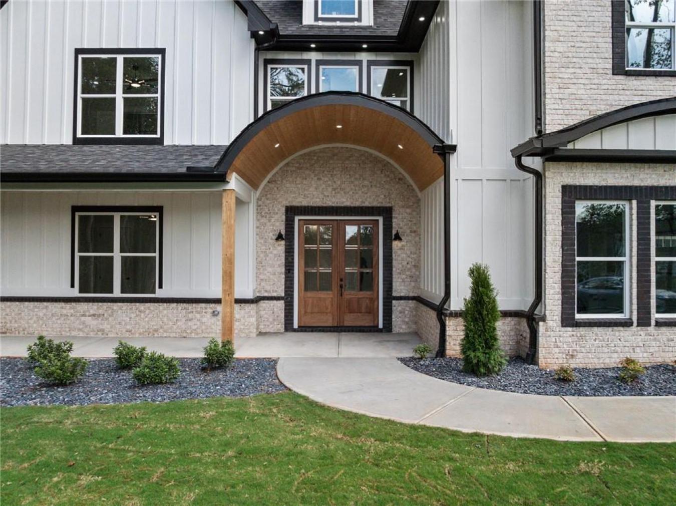 Winder, Barrow - GA, 30680, United States, 5 Bedrooms Bedrooms, ,5 BathroomsBathrooms,Residential,For Sale,2001285