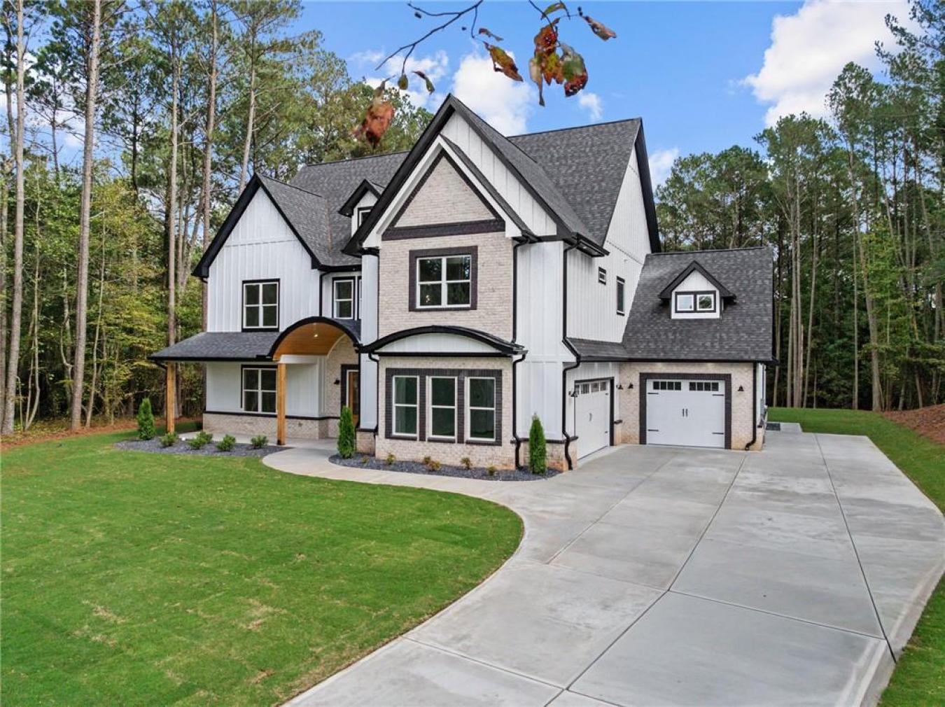 Winder, Barrow - GA, 30680, United States, 5 Bedrooms Bedrooms, ,5 BathroomsBathrooms,Residential,For Sale,2001285