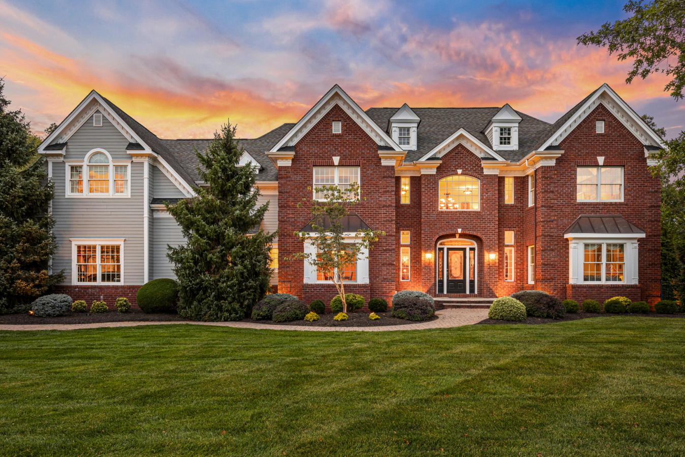 Bridgewater, Somerset, 08807, United States, 5 Bedrooms Bedrooms, ,6 BathroomsBathrooms,Residential,For Sale,2001287