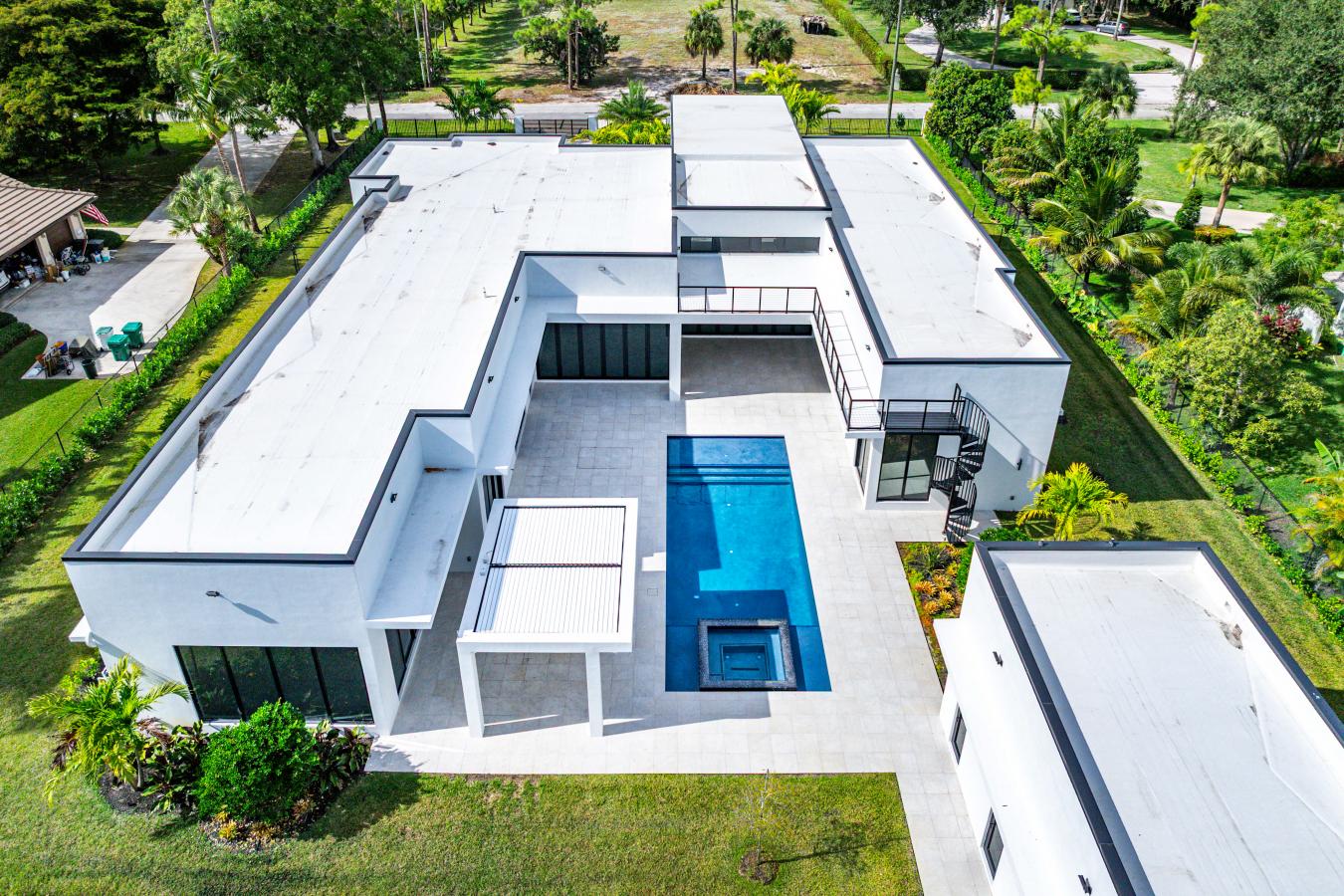 Parkland, Broward, 33067, United States, 7 Bedrooms Bedrooms, ,8 BathroomsBathrooms,Residential,For Sale,2001286